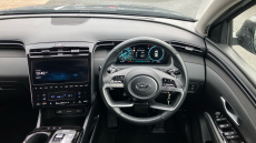 Hyundai TUCSON 1.6 TGDi Hybrid 230 SE Connect 5dr 2WD Auto Hybrid Estate